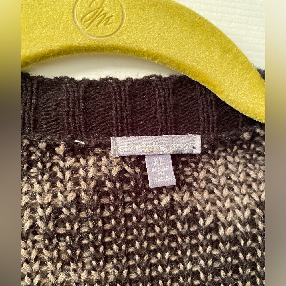 Cardigan - Picture 3 of 3